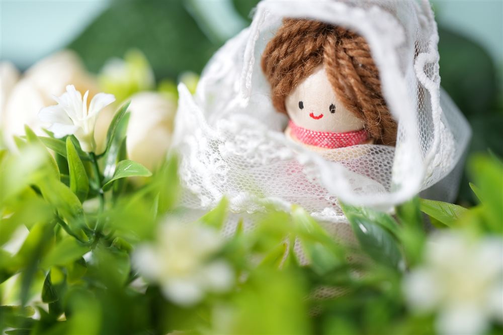 がん保険をオリジナルキャラクターを使って提案してみる